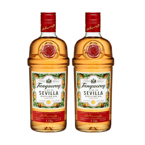 Tanqueray Sevilla 1L (Buy 1, Take 1)