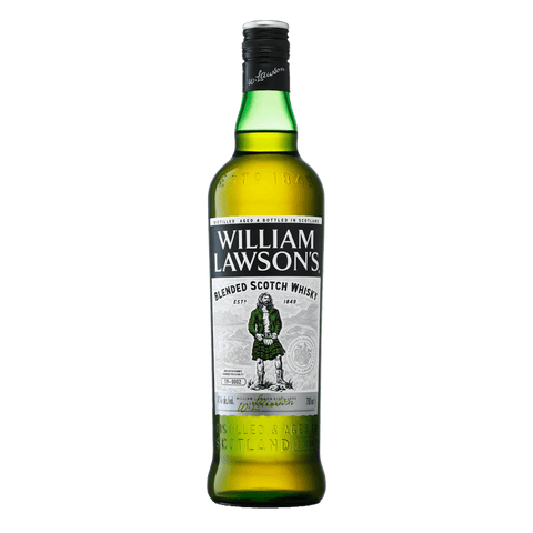 William Lawson's Blended Scotch Whisky