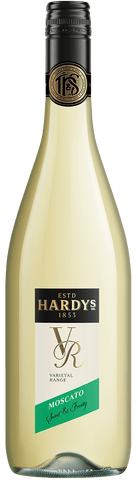 Hardys VR Moscato