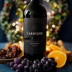 Carnivor Cabernet Sauvignon