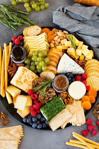 Cheese Board