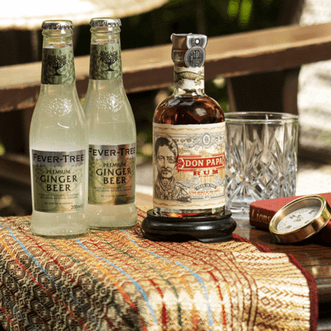 Don Papa Darker Don Cocktail Pack