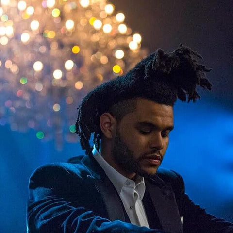 The Weeknd’s 2014 song “Earned It”