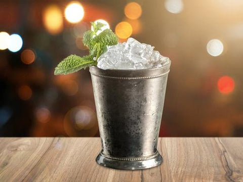 Mantuano Julep