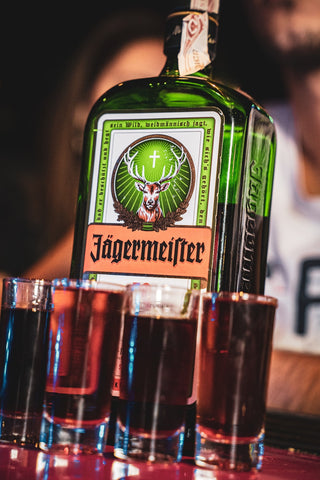 Jägermeister