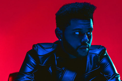 The Weeknd’s 2016 hit “Starboy”