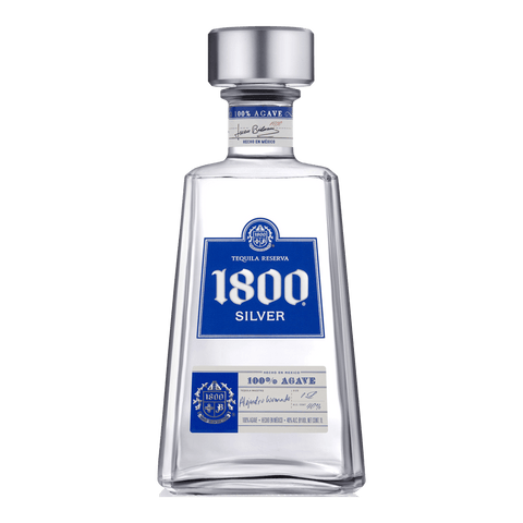 DL-1800 Silver Tequila 750ml (Cinco de Mayo Promo) at ₱1749.00