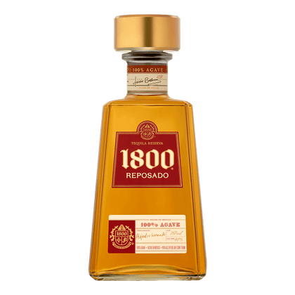 1800 Anejo Tequila 750mL