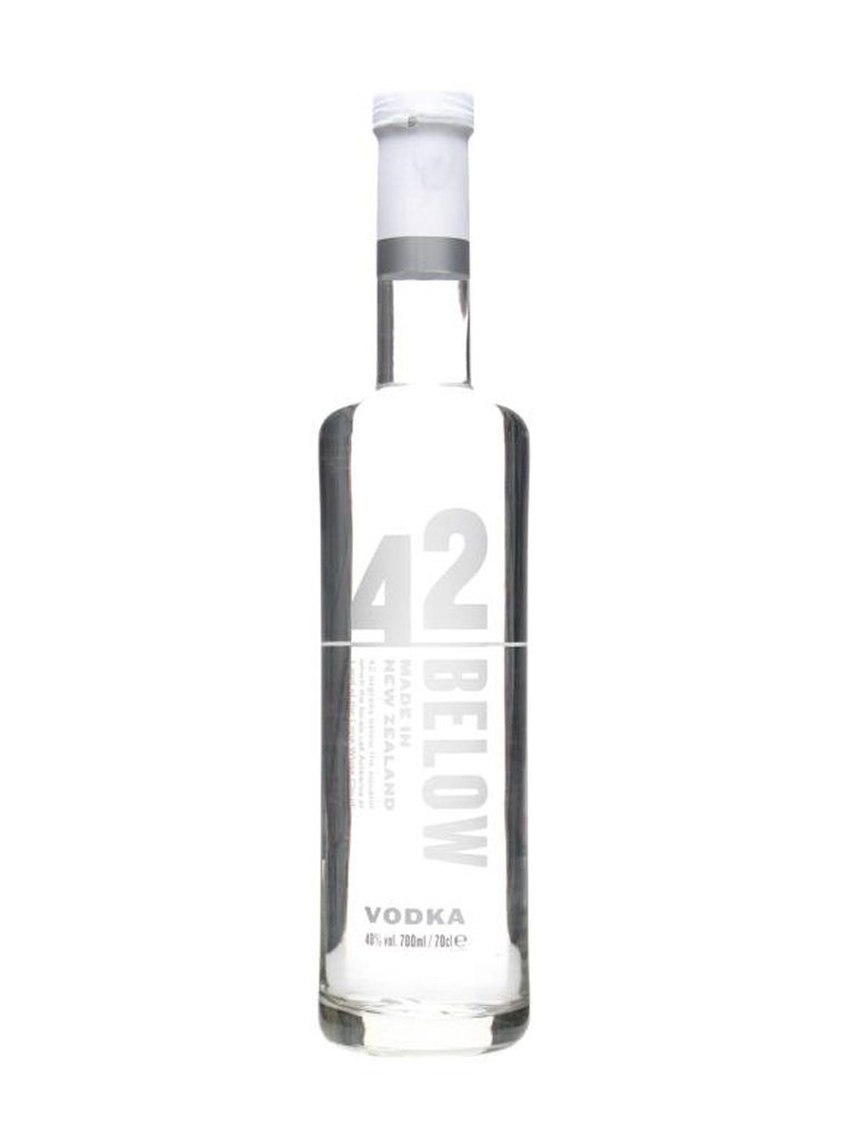 Kanto Salted Caramel Vodka 700ml Boozy Ph Online Liquor Delivery