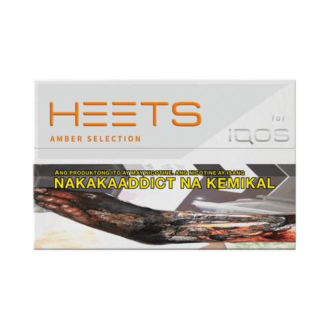 Heets Bronze Selection –