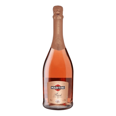 DL-Asti Martini Rosé 750ml (Freebie) at ₱0.00