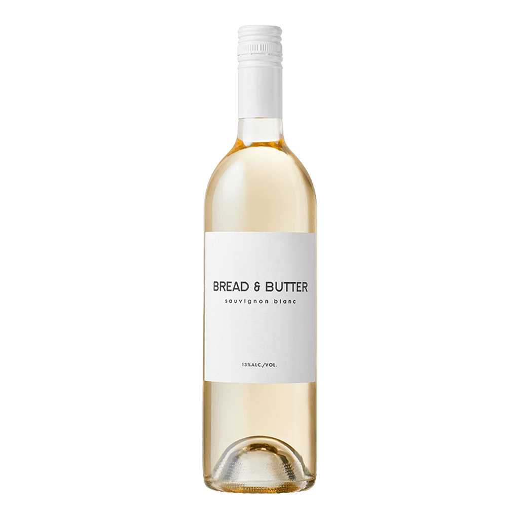 Bread And Butter Sauvignon Blanc Californian White Wine 750ml Boozy Ph Online Liquor Delivery