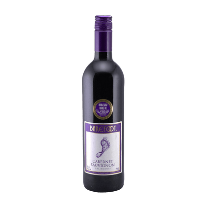 Barefoot shop cabernet sauvignon