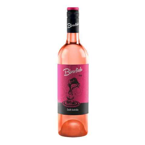 Blowfish Rose 750ml at ₱499.00