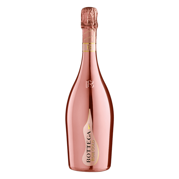 Bottega Gold Rose 750ml | Boozy.ph