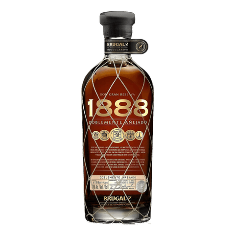 DL-Brugal 1888 Ron Gran Reserva 700ml at ₱3899.00