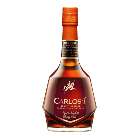 Carlos 1 Gran Reserva 700ml at ₱1249.00