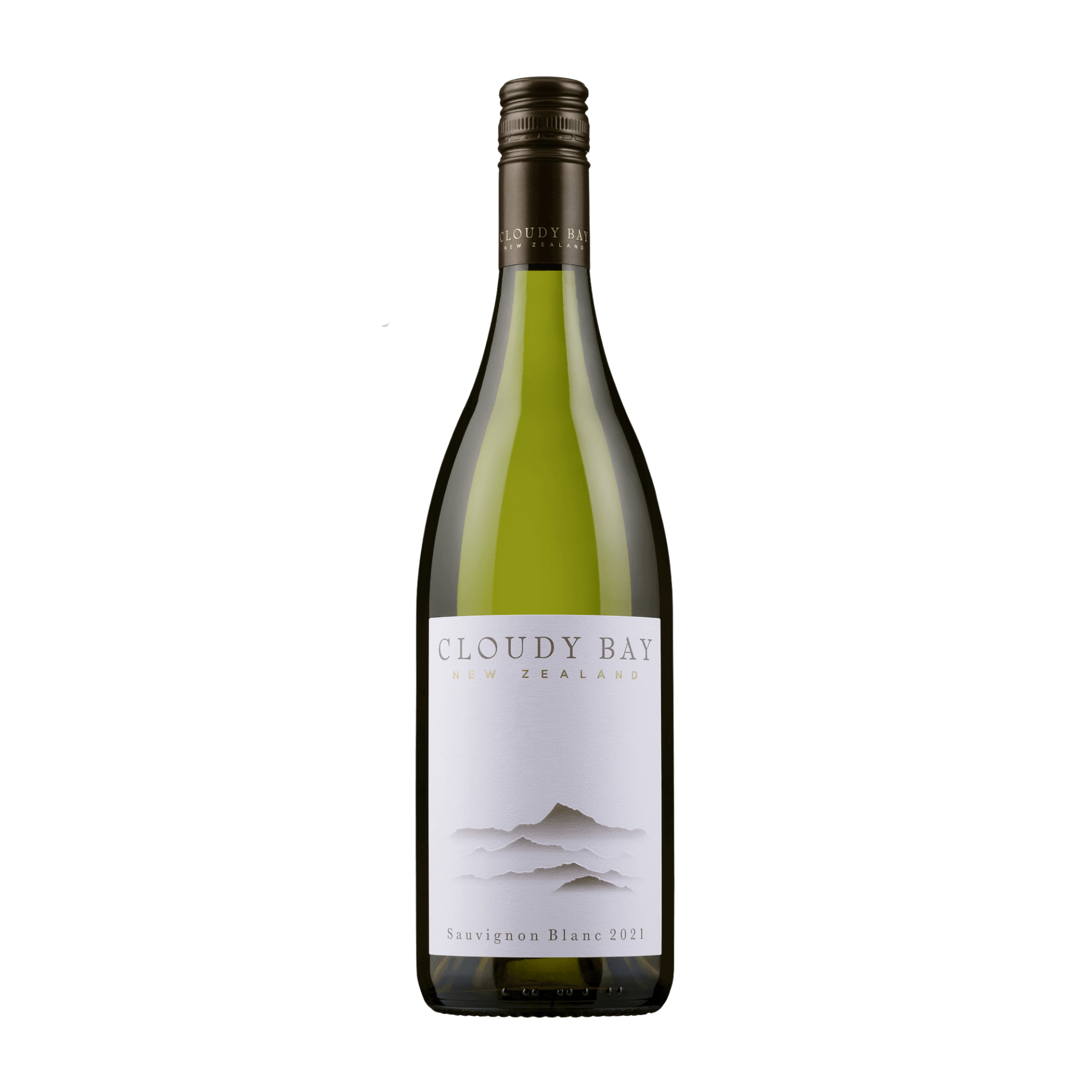 Cloudy Bay Sauvignon Blanc 750ml - Boozy.ph Online Liquor Delivery