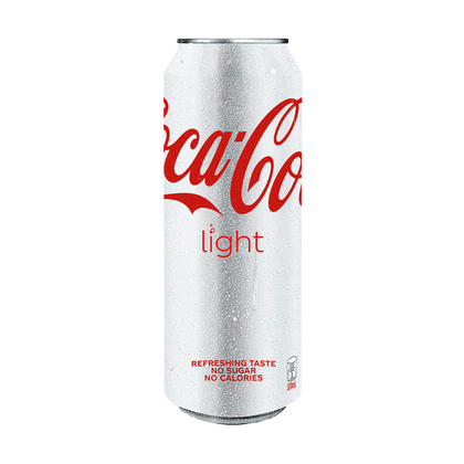 Coca-Cola Light 325ml