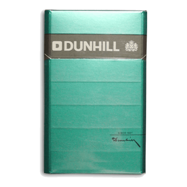 Dunhill Menthol Green - Boozy.ph Online Liquor Delivery