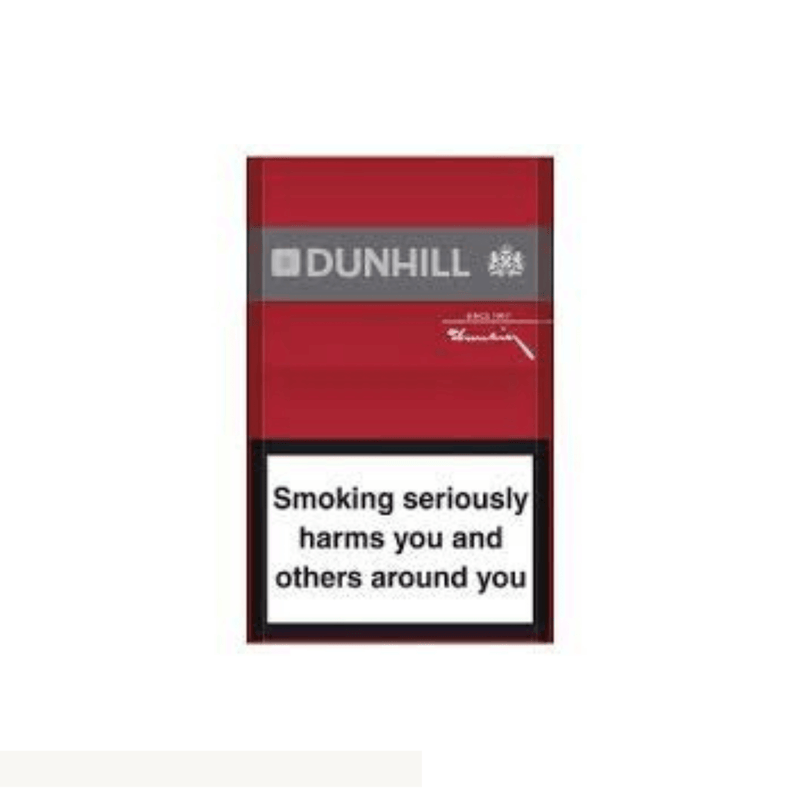 Dunhill Red | Boozy.ph | Reviews on Judge.me