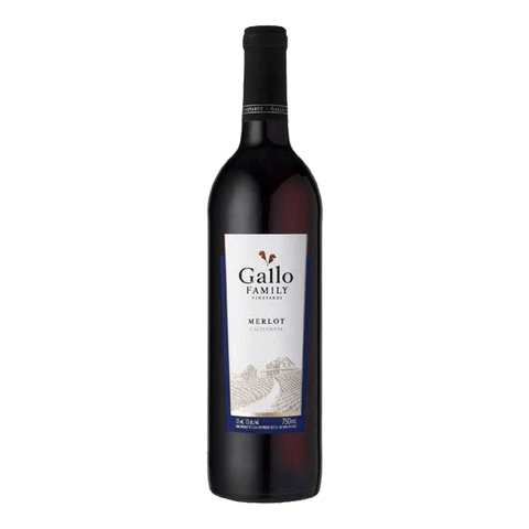 Jacob's Creek Merlot - Australian Red Wine - 750ml –