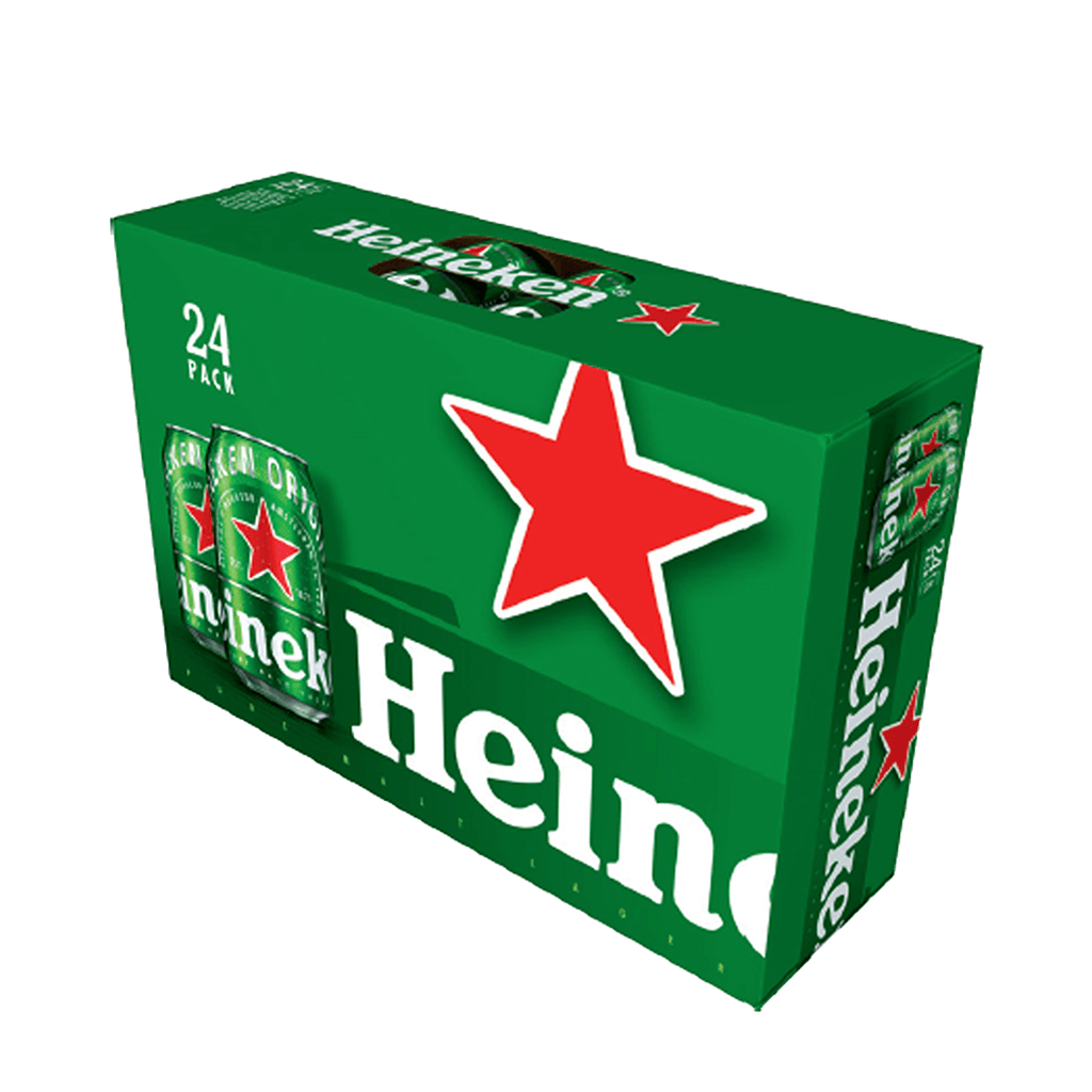 Heineken Express Link