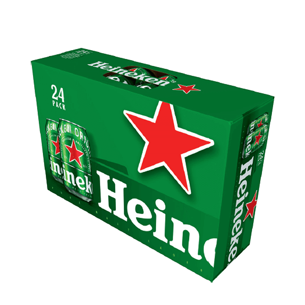 Heineken Express Link