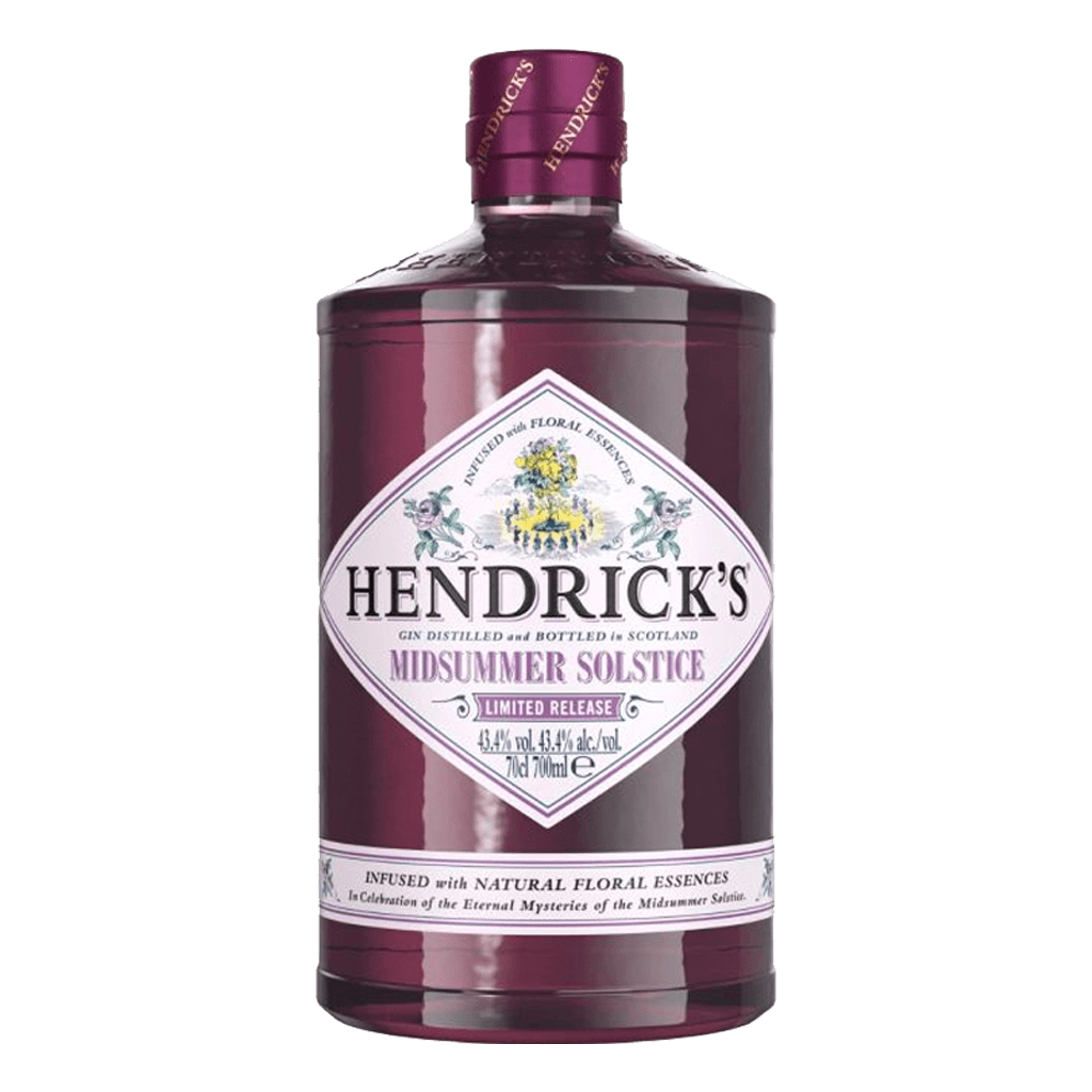 Hendricks Midsummer Solstice 700ml Boozyph Online Liquor Delivery