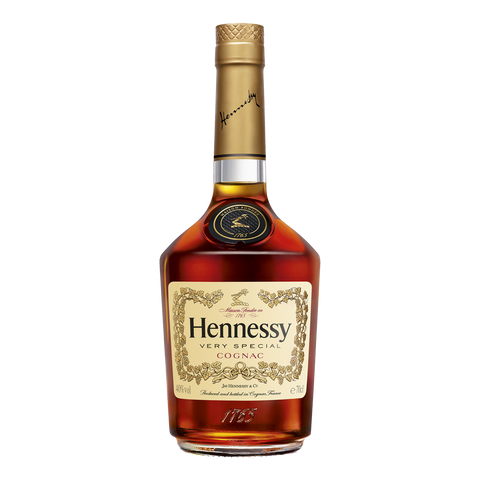 Hennessy VS 700ml x NBA Limited Edition 2023 – Boozy.ph