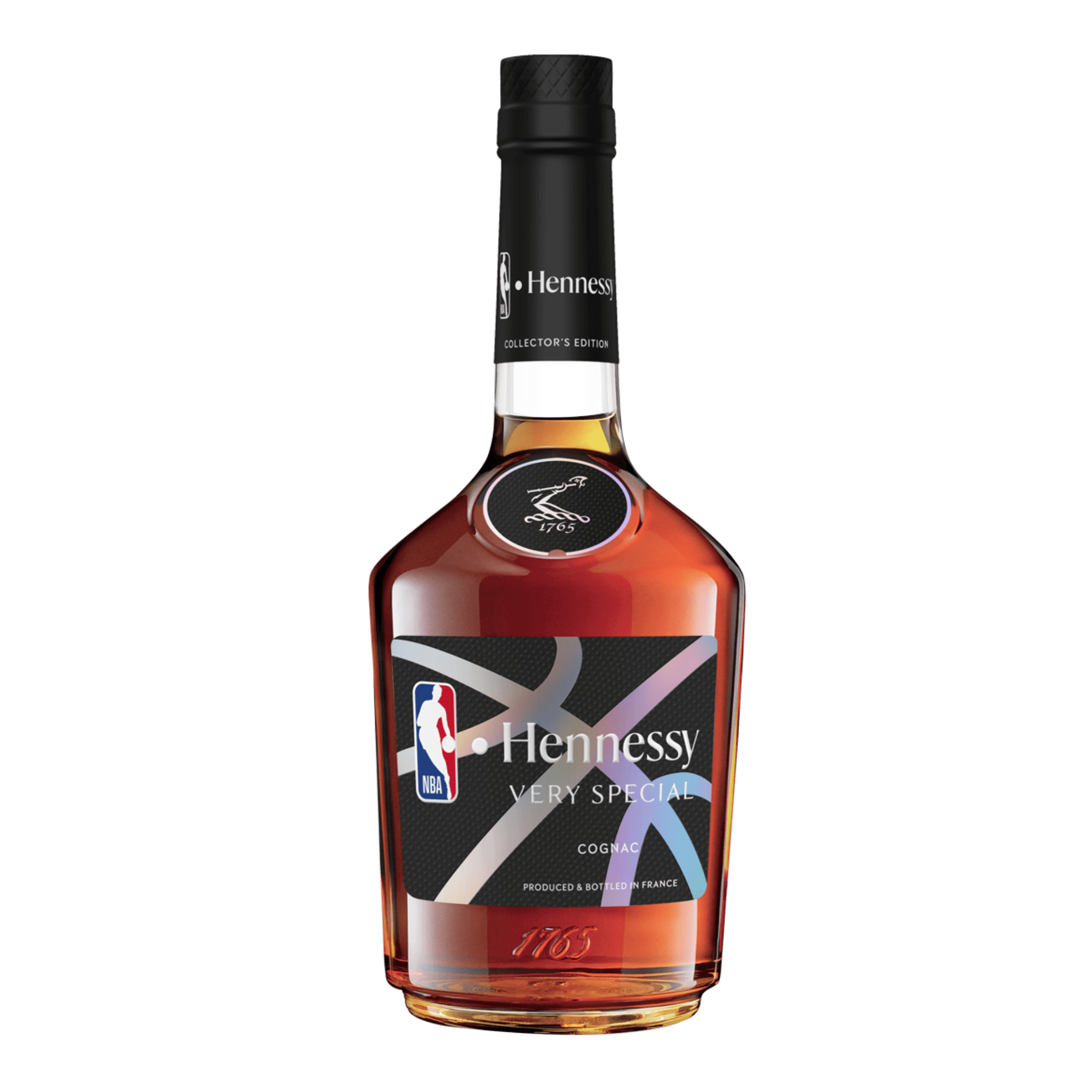 Hennessy VS 700ml x NBA Limited Edition 2023 - Boozy.ph