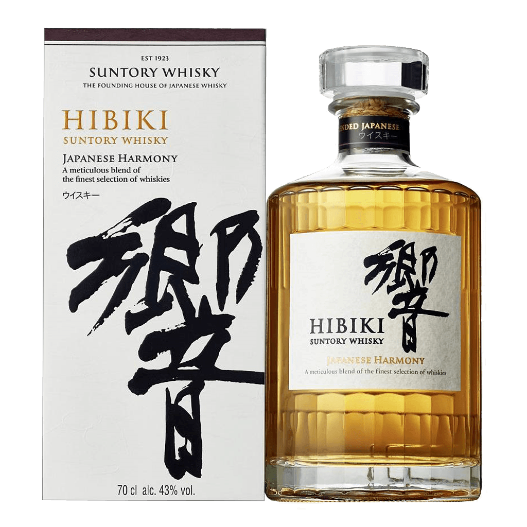 Hibiki Harmony 700ml Boozy.ph Online Liquor Delivery