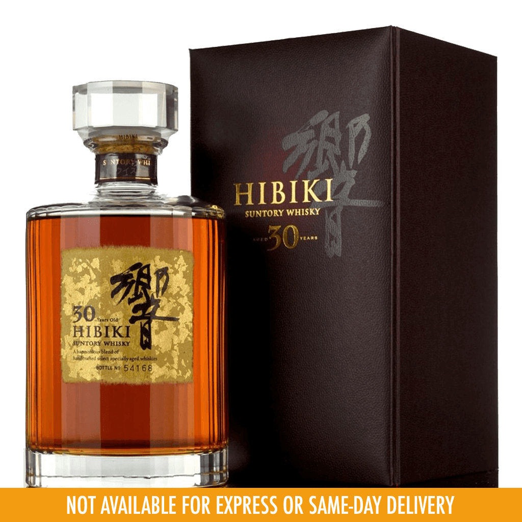 hibiki whiskey delivery