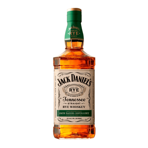 Jack Daniel's Tennessee Whiskey Legacy Edition 1L –