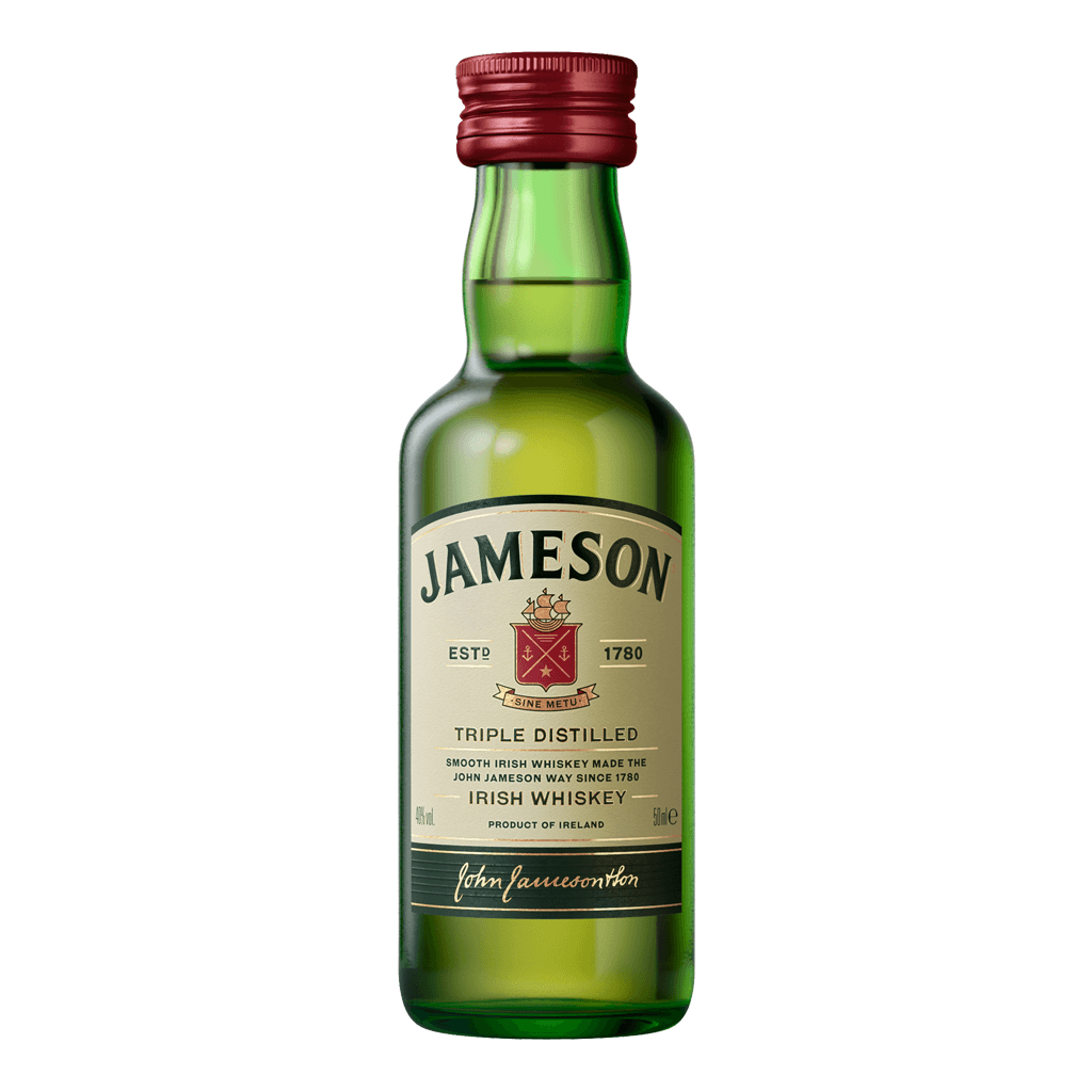 jamesons liquor