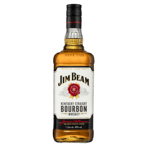 Jim Beam Brands - American Whiskeys Brands