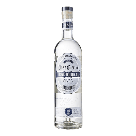 Jose Cuervo Tradicional Silver 700ml at ₱1749.00