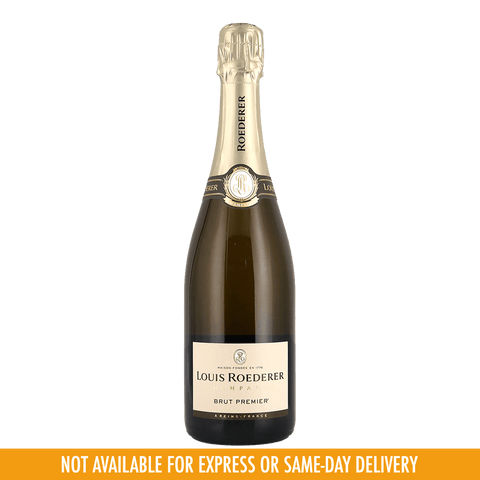 DL-Louis Roederer Brut Premier 750ml at ₱3399.00