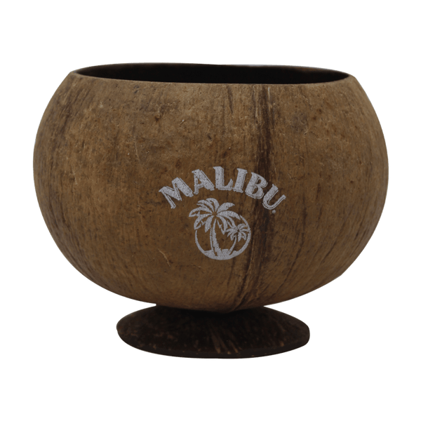 Malibu Coconut Cup (Freebie)