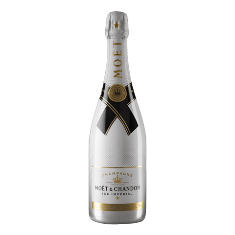 2018 Off White Moet & Chandon Nectar Imperial Rose Champagne 25 FL OZ -  Jwong Boutique