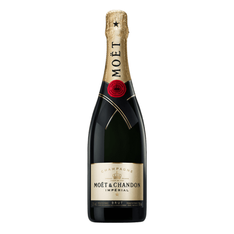 Moet & Chandon Imperial Brut 750ml at ₱4099.00