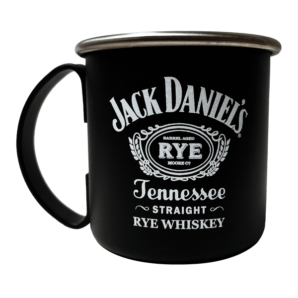 Jack Daniel's Rye Mule Mug (Freebie)