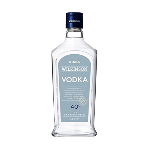 Nikka Wilkinson Vodka 700ml at ₱1199.00