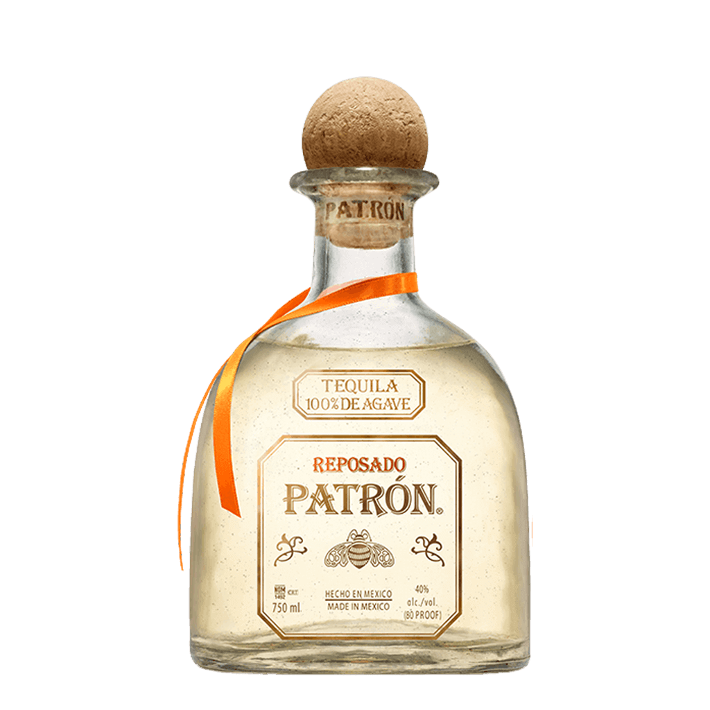 Patron Reposado 750ml - Boozy.ph Online Liquor Delivery