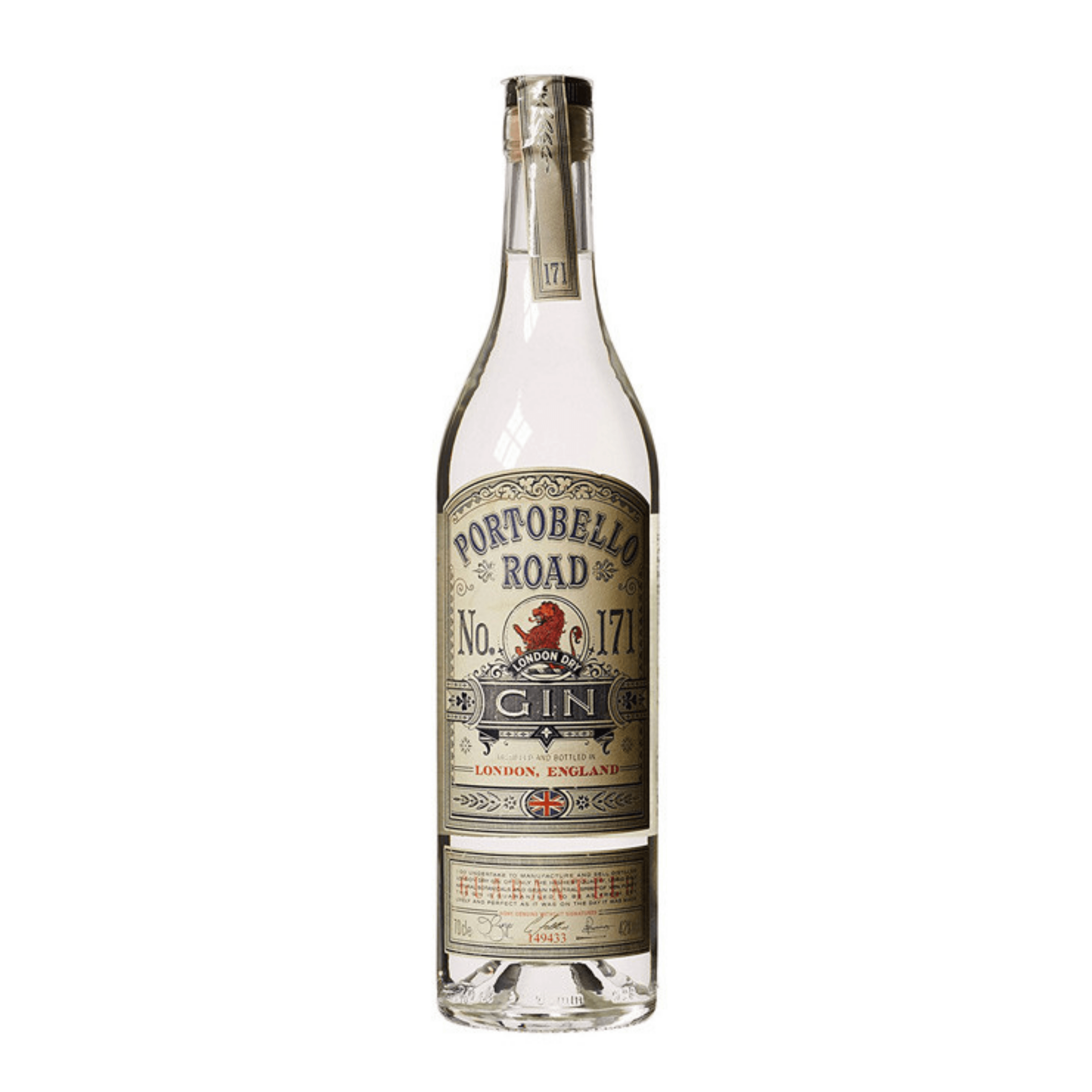 Portobello Gin 700ml Boozy.ph Reviews on Judge.me