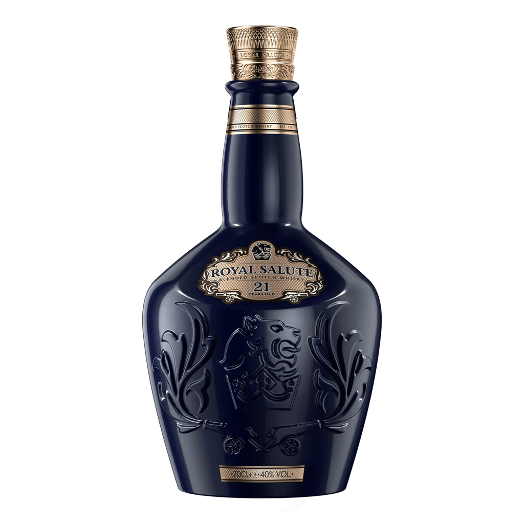 royal salute 21 price in india