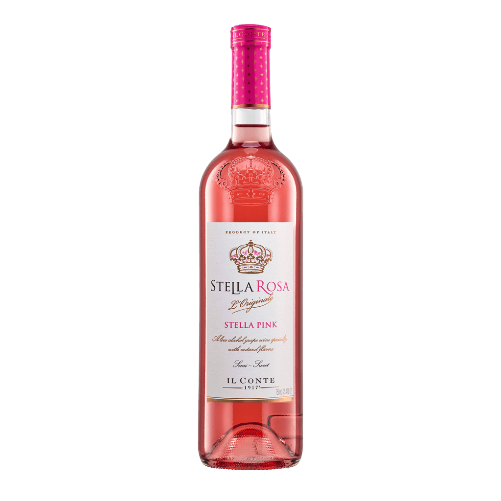 Stella Rosa Pink 750ml Boozy.ph Reviews on Judge.me