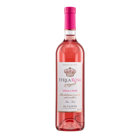 Stella Rosa Pink 750ml at ₱1449.00