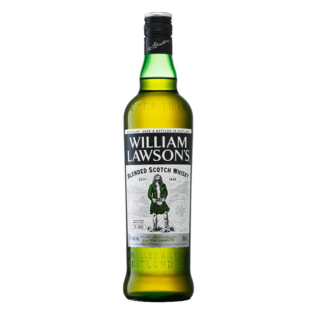 William Lawson S Blended Scotch Whisky 750ml Boozy Ph Online Liquor Delivery