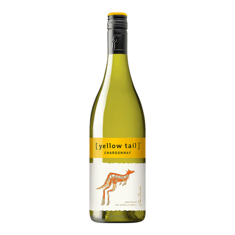 Yellow Tail Chardonnay 750ml at ₱599.00